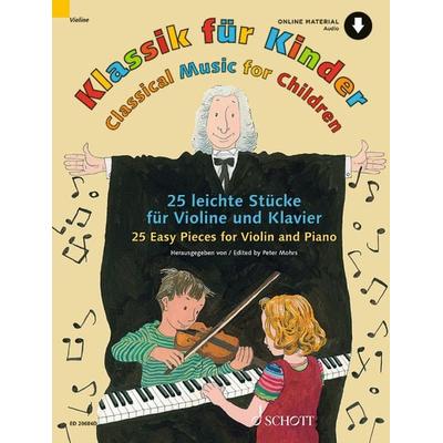 Klassik für Kinder -