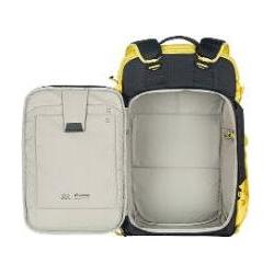 Leofoto Backup Serie Rucksack 35L Bag Only + Kamerawürfel (Fotorucksack, 35 l) (BPA-35L(green))