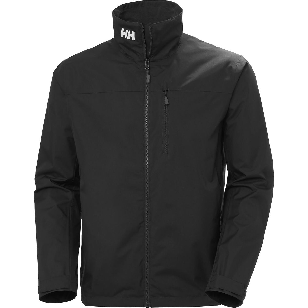 Helly Hansen Crew Jacket 2.0 black (990) 4XL 34445_990-4XL