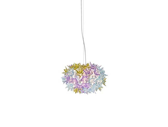 Kartell Bloom\, Lampe à Suspension\, Petit\, Lavande