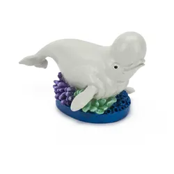 Pennplax "Findet Dorie" Bailey mit Koralle M Aquariendeko