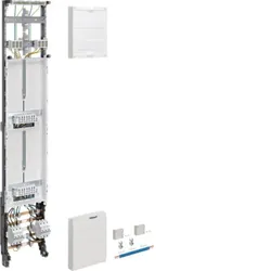 Hager Komplettfeld ZH5L2Z