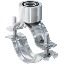 fischer Rohrschelle FRSN Triple 100 - 105
