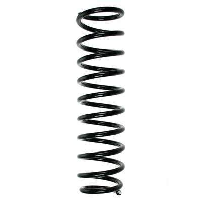 SPIDAN Fahrwerksfeder 85261 Hinterachse für MITSUBISHI