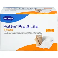 Pütterpro 2 Lite Vintens 2-Komp-Syst 10cm 1 ST