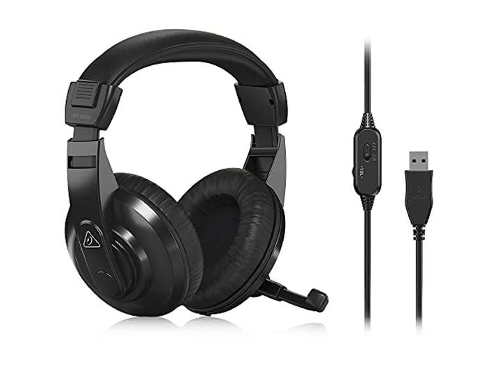 Behringer HPM1100U