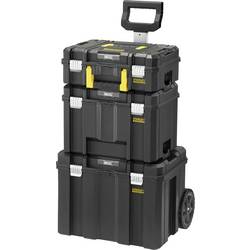STANLEY FMST75753-9 Handwerker Trolley-Koffer unbestückt