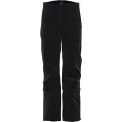 Rock Experience, Herren, Skihosen, Silverstar Padded (M), Schwarz