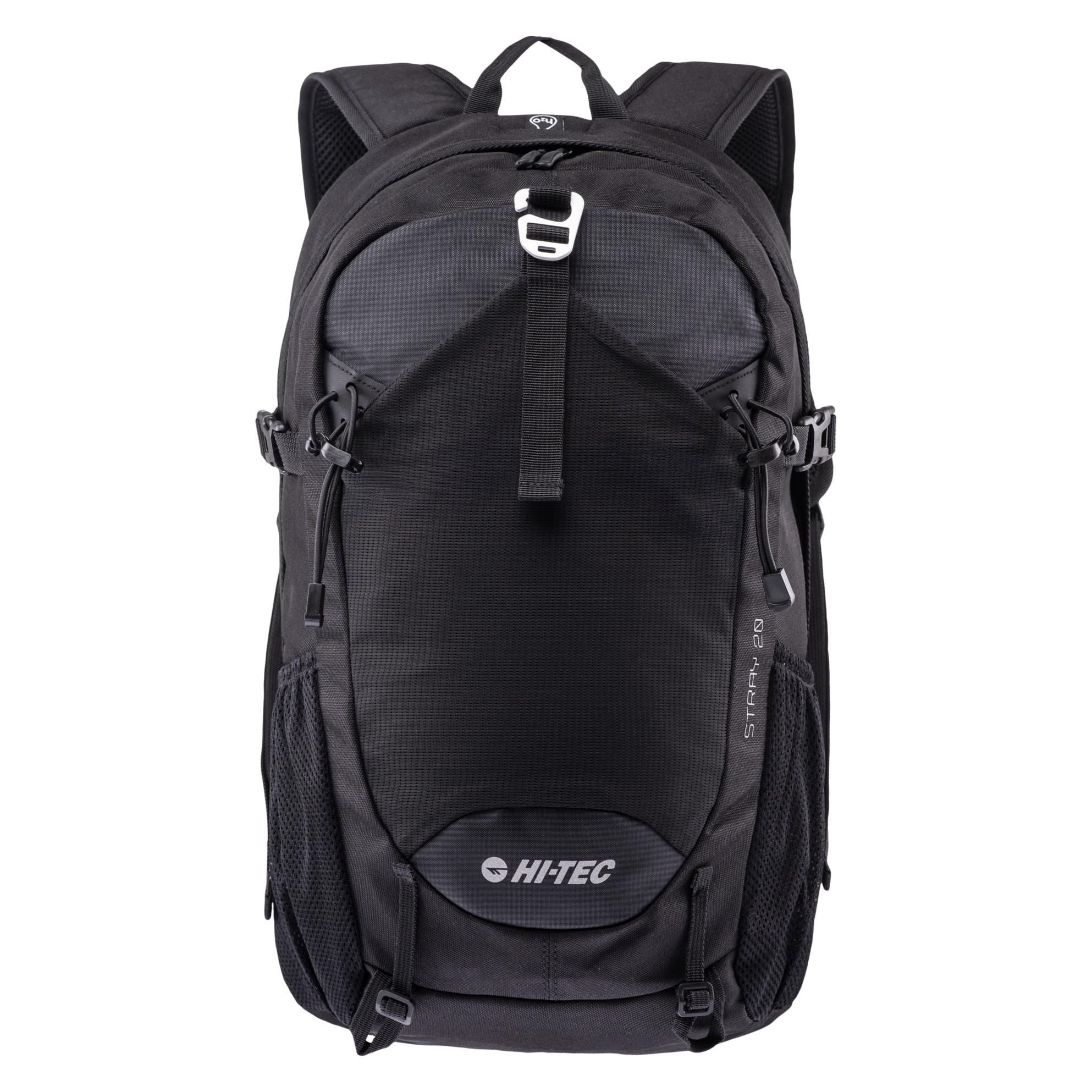 Hi-Tec Stray 20 Rucksack (20 l) (UTPP14922)