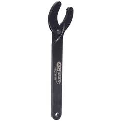 KS Tools 150.3018 Zapfenschlüssel 3mm, verstellbar, 150mm