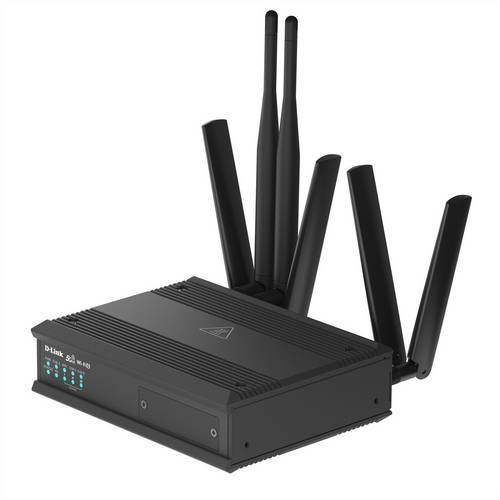D-Link DTM-550-G 5G-Transit-Router