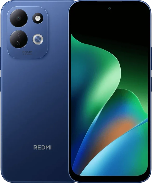 Xiaomi Redmi 17 256 GB deep blue MZB0PO2EU