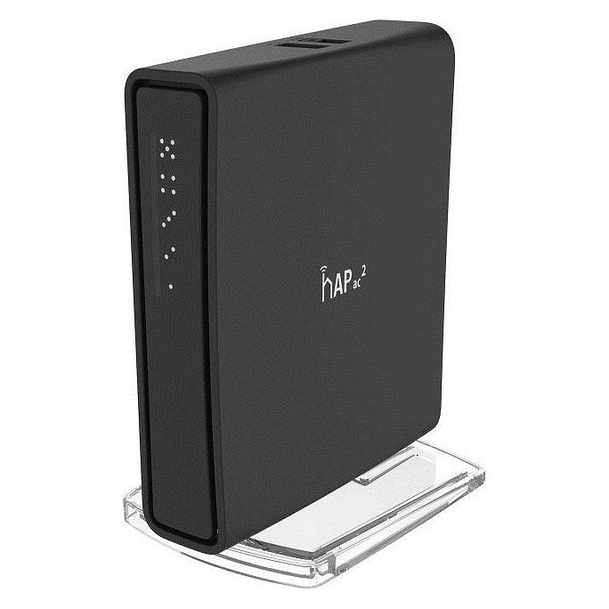 MikroTik hAP ac2 (867 Mbit/s) (RBD52G-5HACD2HND-TC)