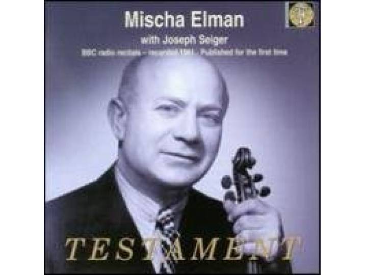 BBC Radio Recitals 1961