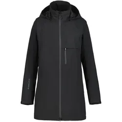 ICEPEAK Brilliant S2 Outdoorjacke Damen 990 - basic black 38