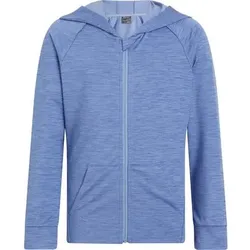 ENERGETICS Kinder Unterjacke Funda VIII G, Größe 170 in Blau Blau