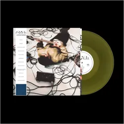 BMG Ariola, Schallplatten, A Love For Strangers (VINYL) (Chet Faker)