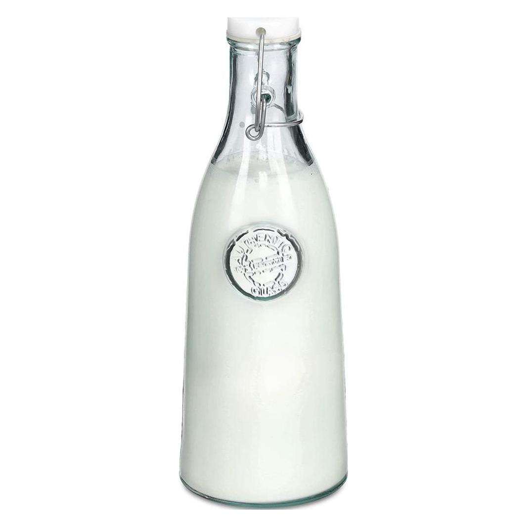 Zeller Present Bügelflasche (0.99 l) (19585 M0841-0542)
