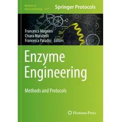 Enzyme Engineering, Fachbücher