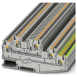 Phoenix Contact 3002618 Trennklemme Gesamtpolzahl: 5 50 St.