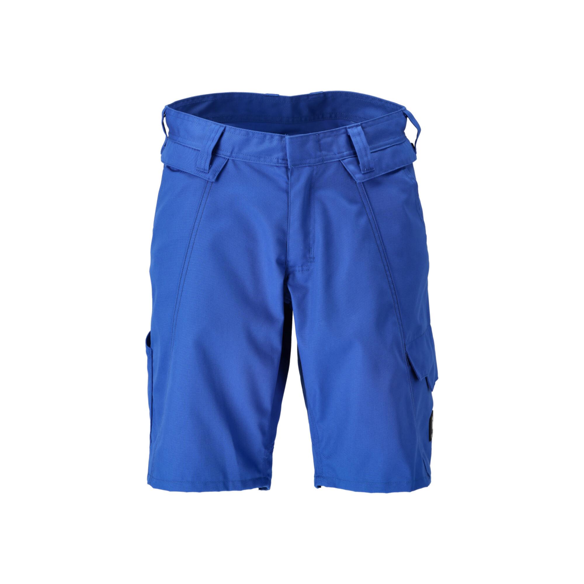Mascot Shorts C45 azurblau geringes Gewicht (22049-230-91-C45)