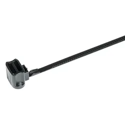 HellermannTyton Befestigungsbinder T50SOSSB5-#157-00037