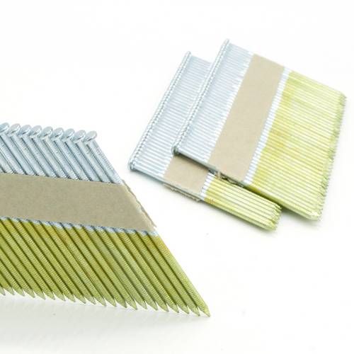 Prebena PR28/63NKRI PR28/63NKRI Nägel (Ø x L) 2.8mm x 63mm 4000St.