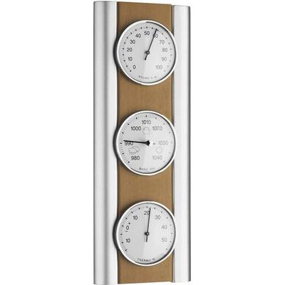 TFA Dostmann 20.1053.17 Analoge Wetterstation