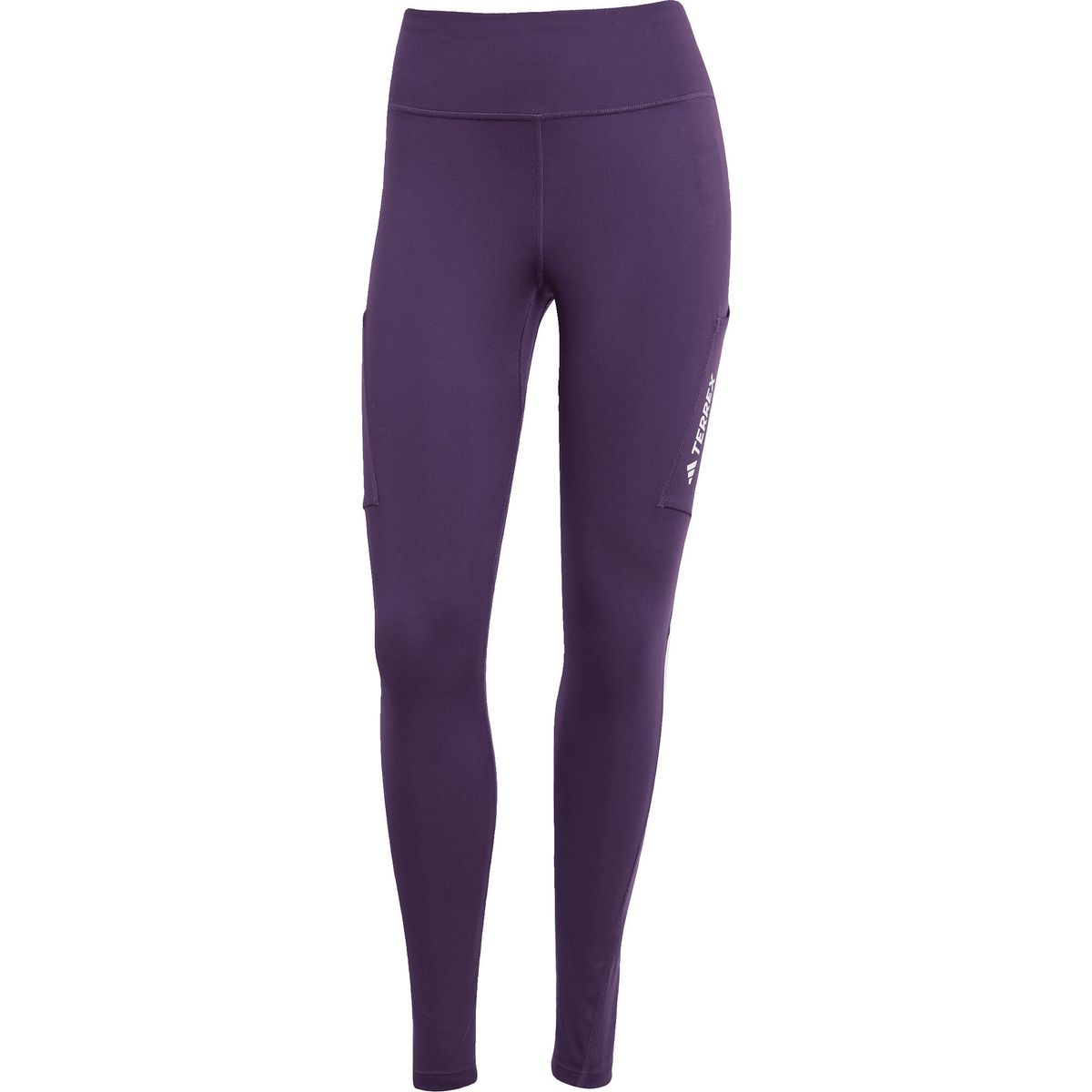 adidas Terrex Terrex Multi Tights aurora plum (AFH3) 40 JM0420-AFH3-250