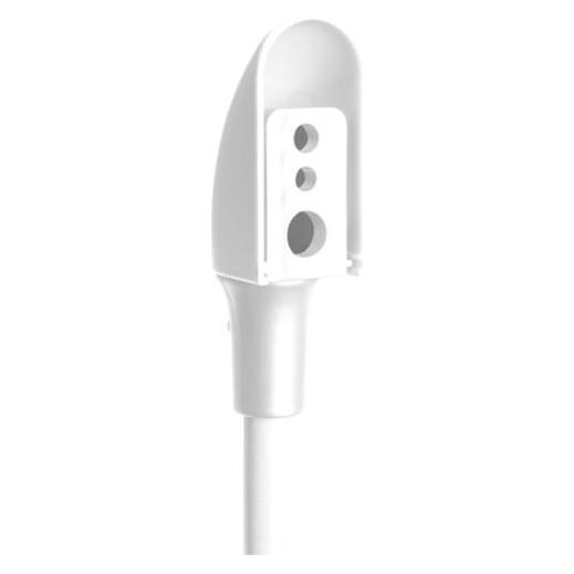 Multibrackets Speaker Floorst. White (Ständer, Höhenverstellbar) (7350022730618)