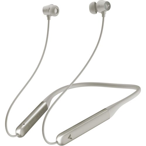 Verbatim TruSound ANC Neckband Earbuds, grau 30206