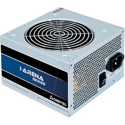 CFT GPB-450S - Chieftec iARENA Serie GPB-450S, 450W