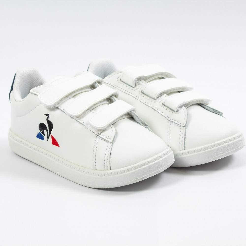 Korb Le Coq Sportif Jongens Court Set Inf