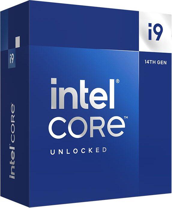 Intel Core i9-14900K 3.2Ghz LGA1700 BX8071514900K