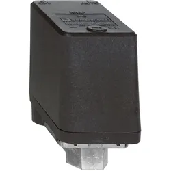 TE Sensors, Systemstromversorgung, PRESSURE SWITCH 1-6BAR