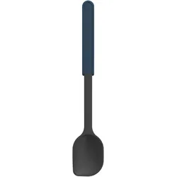 Mepal Chef It Rührlöffel aus Polypropylen mit abgeschrägter Kante 32 cm  navy