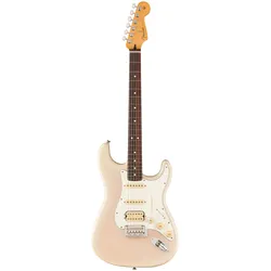 Fender Player II Stratocaster HSS RW White Blonde - E-Gitarre