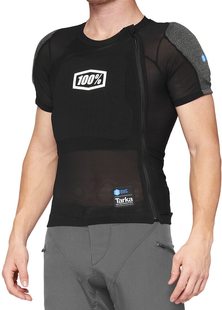 100% Tarka SS Protektorenweste HU-PRT-2041-1-M