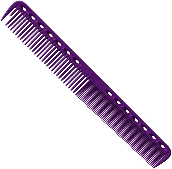 YS Park Haarschneidekamm Nr. 339 purple HA-85y339l