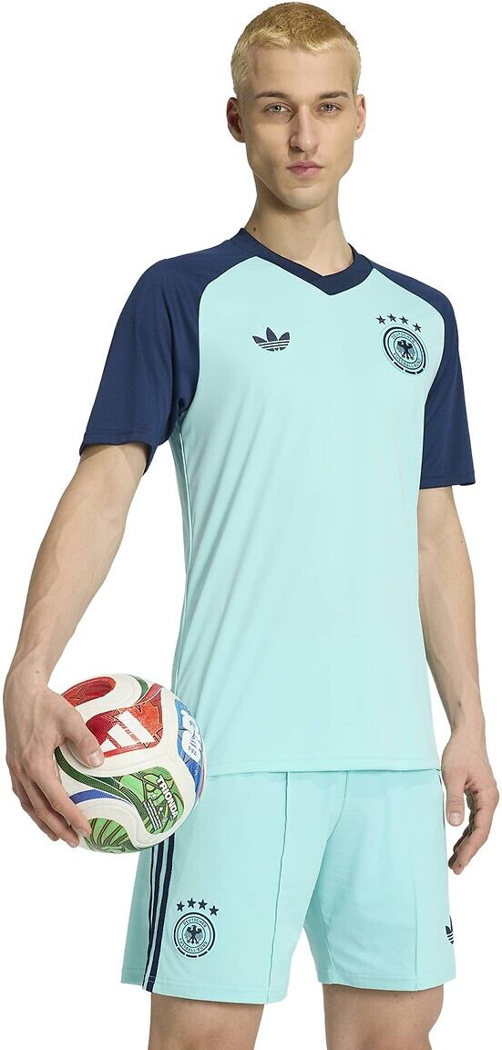 adidas Performance Maillot extérieur Allemagne 2026