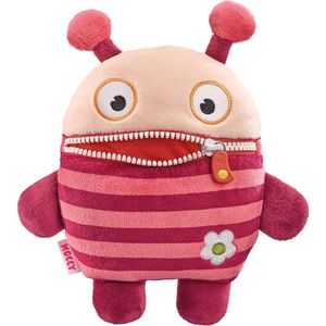 Schmidt-Spiele Kuscheltier Sorgenfresser 42371, Molly, ab 0 Jahre, 23 cm