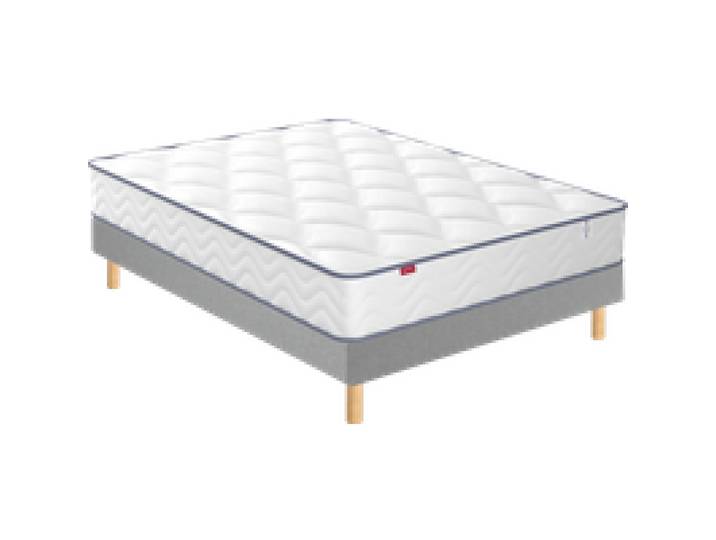 Ensemble matelas et sommier Sweety