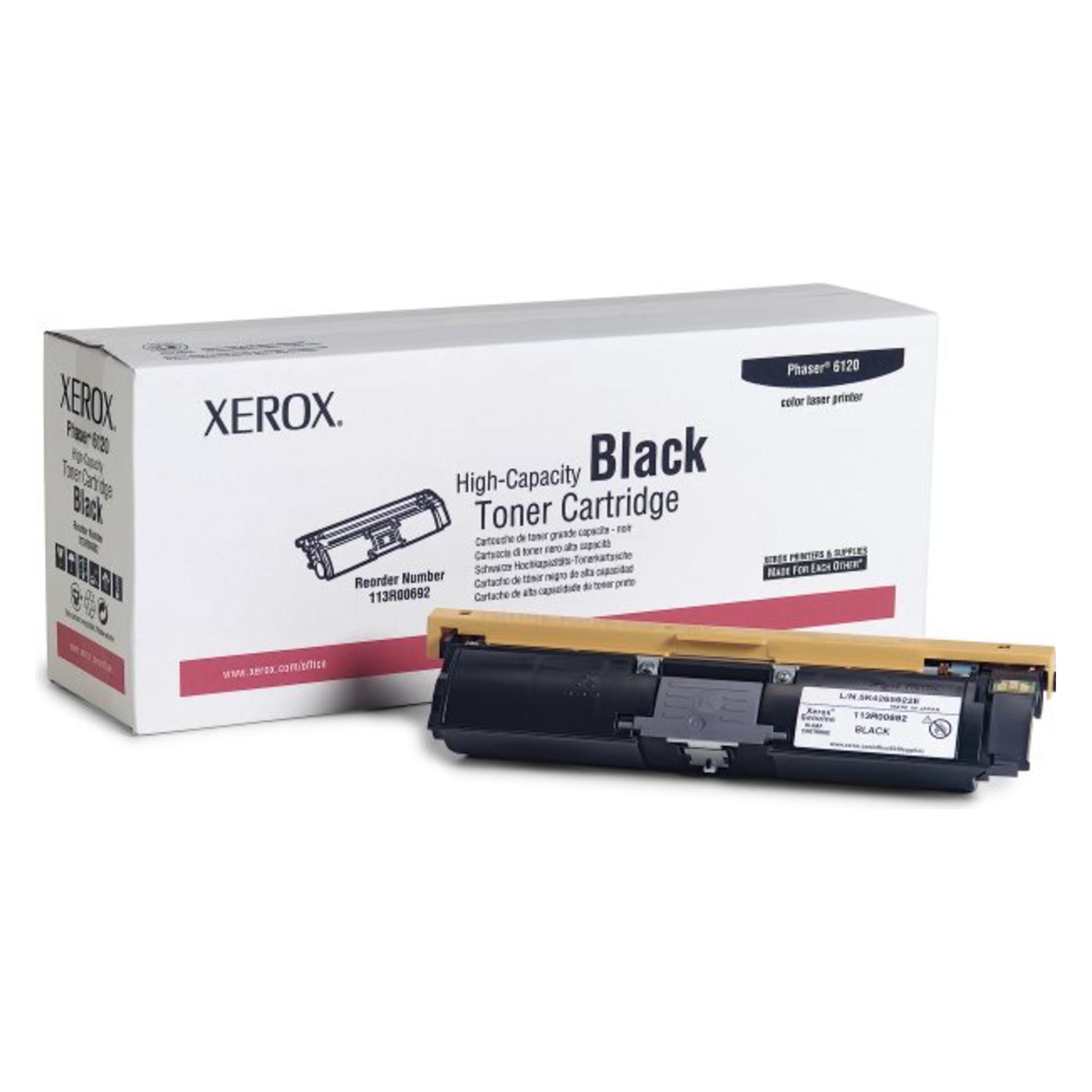 Xerox 113r00692 (BK) (113R00692)