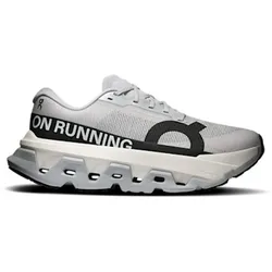On Cloudmonster 3 Hyper  Damen Laufschuhe weiß - 37.0 EU