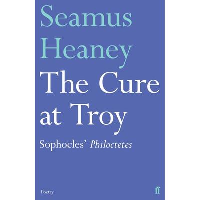 Cure at Troy, Taschenbuch von Seamus Heaney, KNV Besorgung, 978-0-571-32765-2