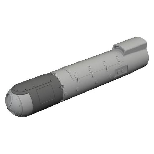 Eduard AN/AAQ-28 PRINT (672452)