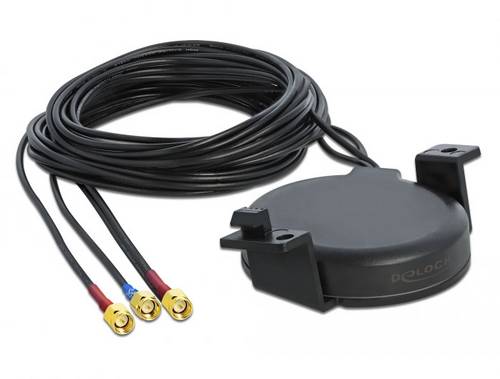 Delock 12700 Innenantenne