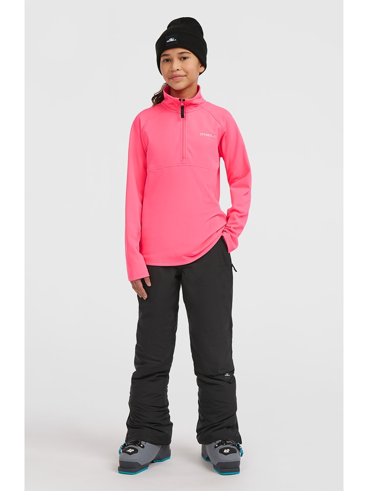 O'Neill Ski-/ Snowboardhose in Schwarz - 128