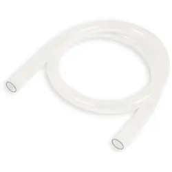 Silikonschlauch 2 m 10/6 mm für Injektorschiene