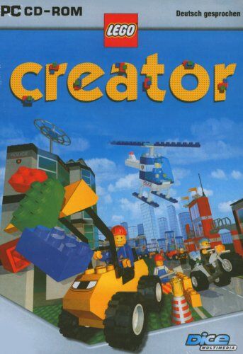 Lego - Lego Creator - Preis vom 10.10.2026 11:48:34 h